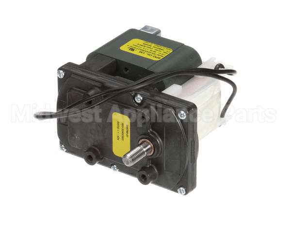 3A6786-01 Hoshizaki Gear Motor