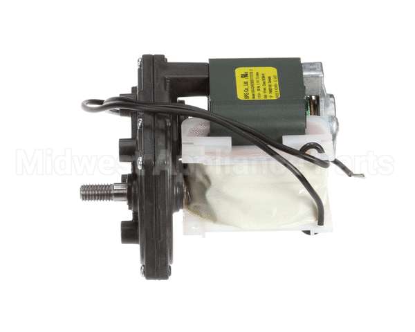 3A6786-01 Hoshizaki Gear Motor
