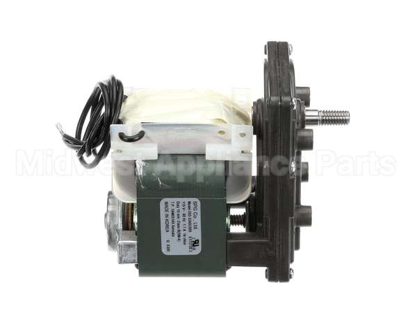 3A6786-03 Hoshizaki Gear Motor