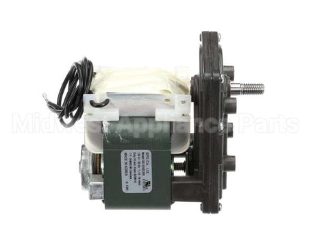 3A6786-03 Hoshizaki Gear Motor