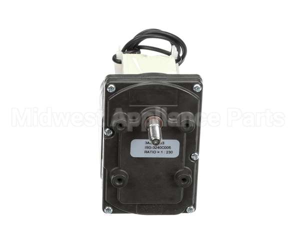3A6786-03 Hoshizaki Gear Motor