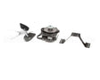 3A6798-01 Hoshizaki Motor-Fan Condenser
