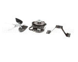 3A6798-01 Hoshizaki Motor-Fan Condenser