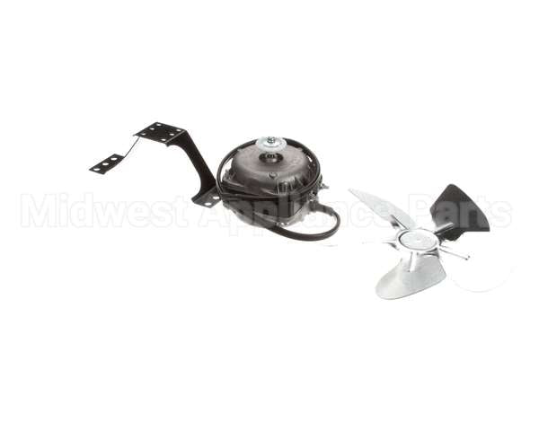 3A6798-01 Hoshizaki Motor-Fan Condenser