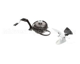 3A6798-01 Hoshizaki Motor-Fan Condenser