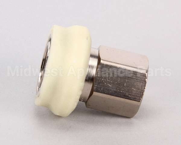 41900 Giles Coupling, Quick Diconnect,Female,Fil Pan