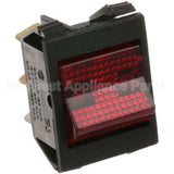 00-824266-00002 Compatible Vulcan Power Switch