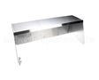 3A7325A01 Hoshizaki Rail Hood Group