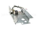 8064774SP Frymaster Control Shield