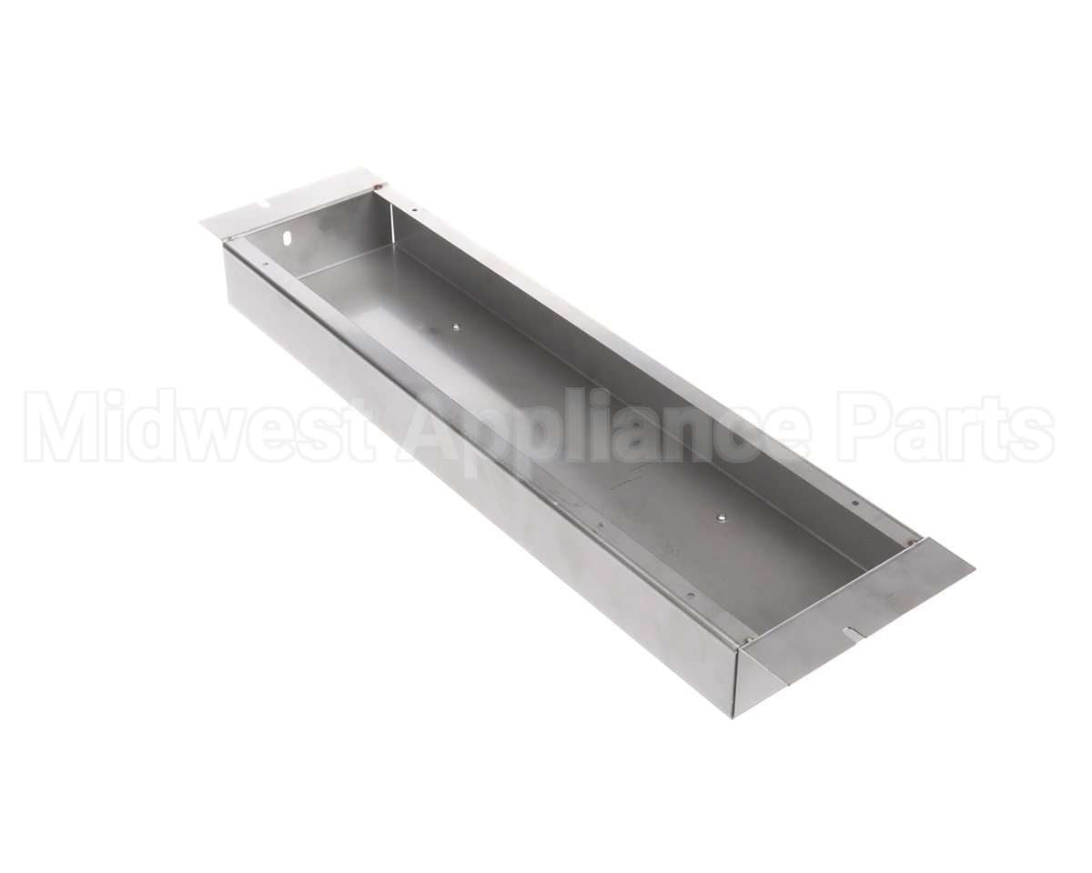 3A8180-01 Hoshizaki Front Frame (3)
