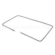 3A81D8701 Compatible Star Warmer Element 115V 450W 24" X 14"