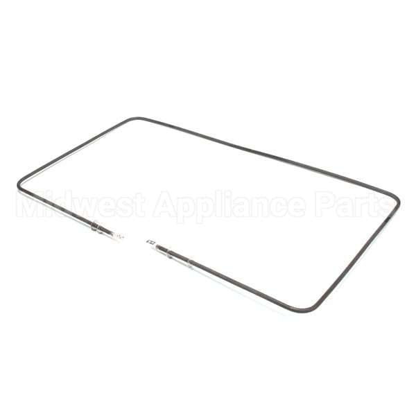 3A81D8701 Compatible Star Warmer Element 115V 450W 24" X 14"