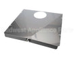3A8664G01 Hoshizaki Evaporator Fan Shroud