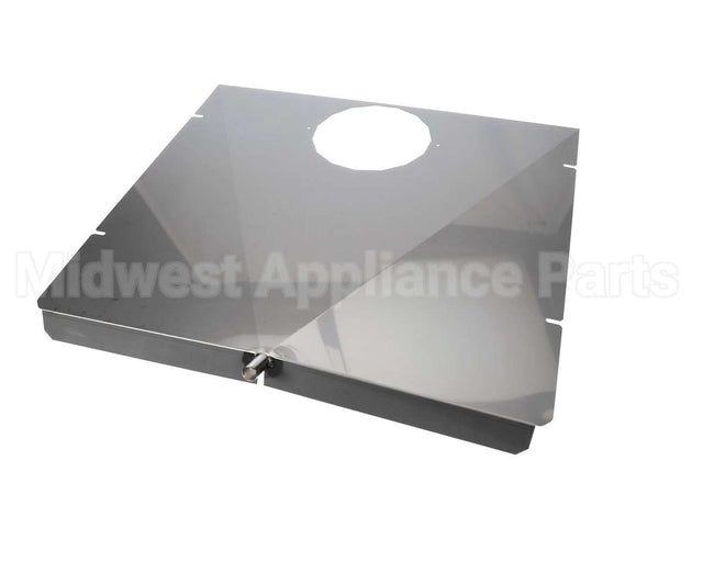 3A8664G01 Hoshizaki Evaporator Fan Shroud