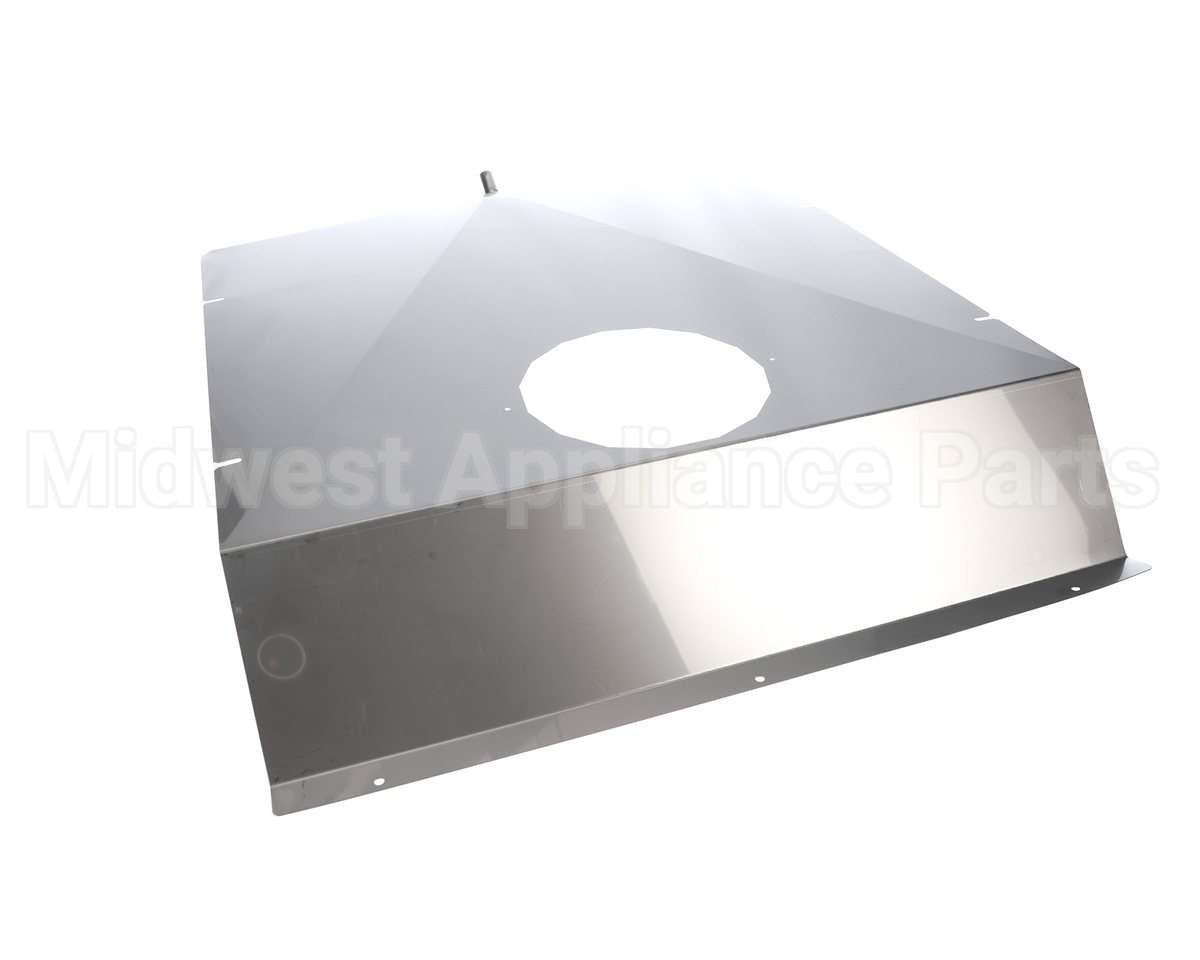 3A8664G01 Hoshizaki Evaporator Fan Shroud