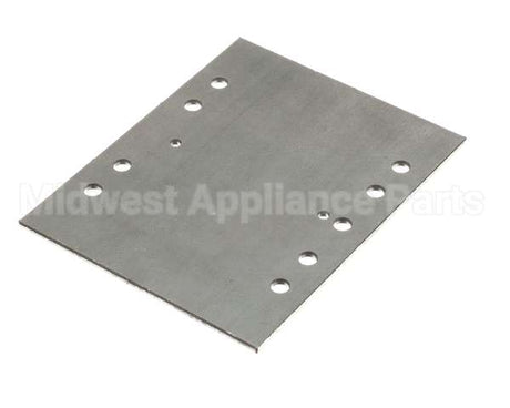 3A9099-01 Hoshizaki Bracket -Caster