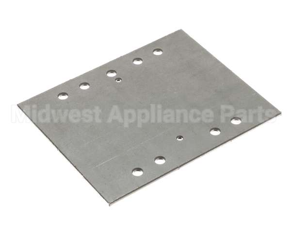 3A9099-01 Hoshizaki Bracket -Caster