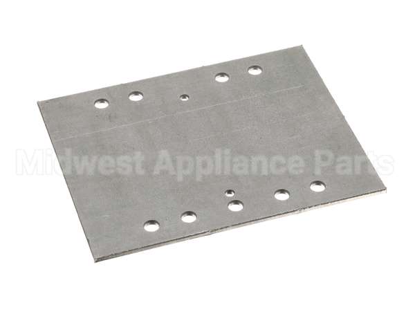 3A9099-01 Hoshizaki Bracket -Caster