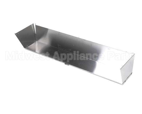 3A9394A01 Hoshizaki Rail Hood Group