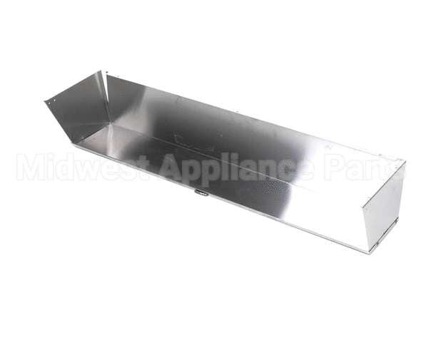 3A9394A01 Hoshizaki Rail Hood Group