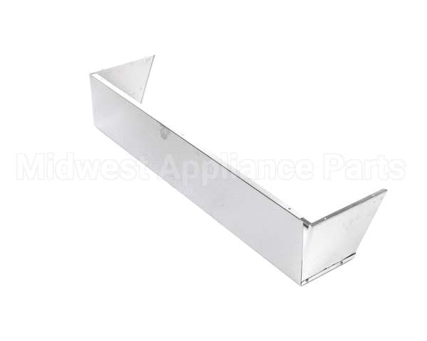 3A9394A01 Hoshizaki Rail Hood Group