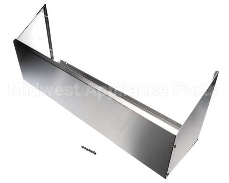 3A9404A01 Hoshizaki Rail Hood Group