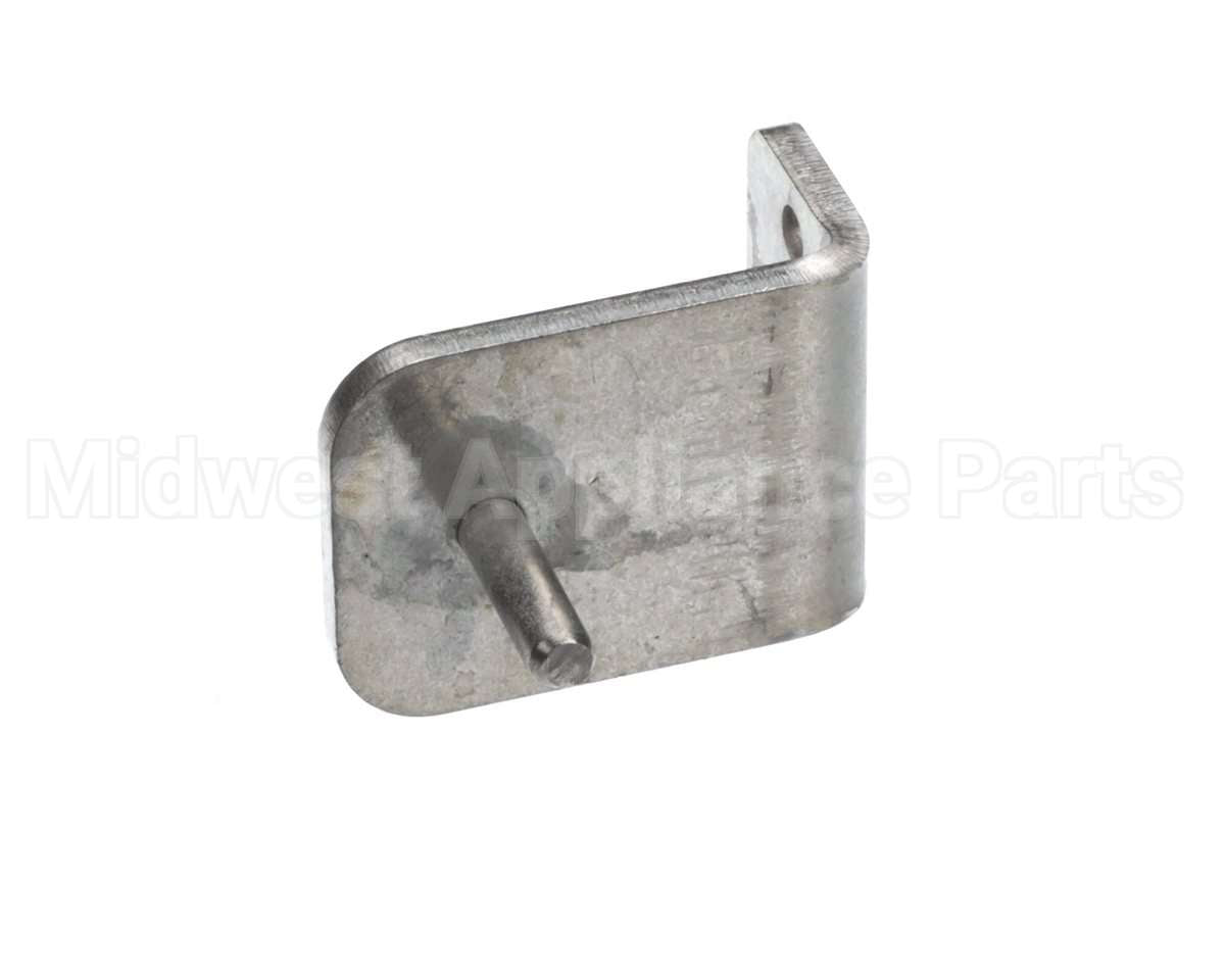 3A9767G01 Hoshizaki Bracket-Welded Door Hinge