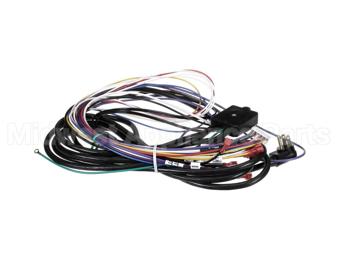 3A9838-01 Hoshizaki Harness-Wiring