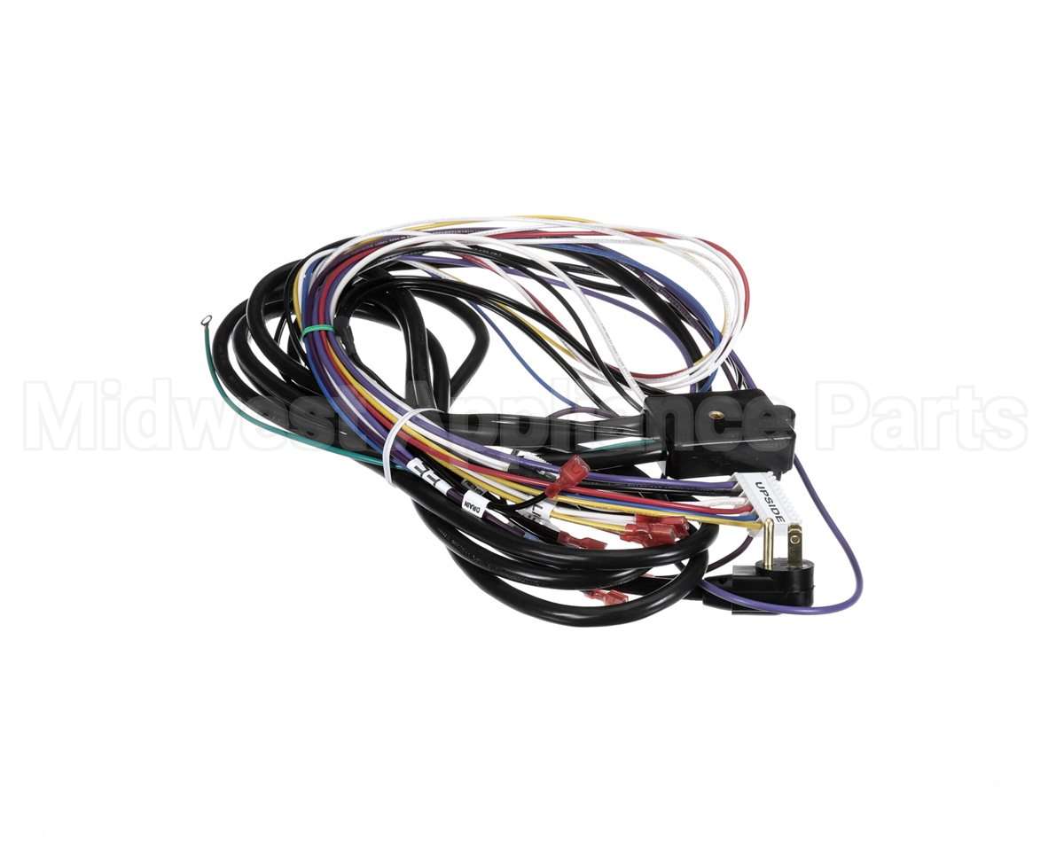 3A9838-01 Hoshizaki Harness-Wiring