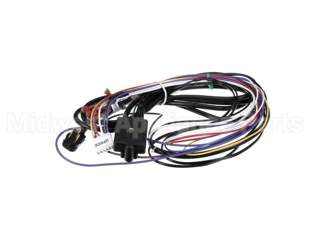 3A9838-01 Hoshizaki Harness-Wiring
