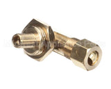 37188 Imperial 3/8 X 3/8 - 27 Orifice Mixer Elbow