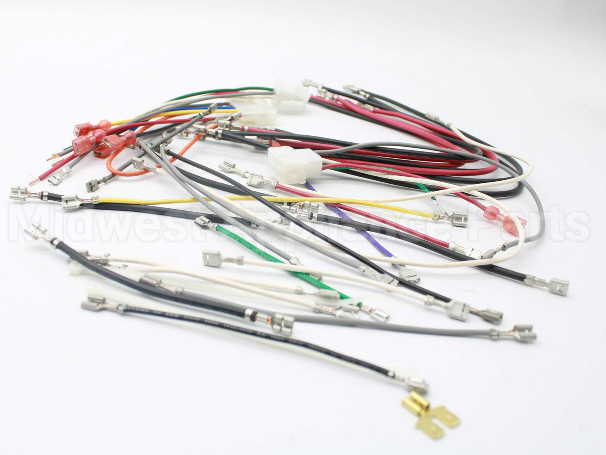 D12581R Nordyne Wiring Harness For E2Eb