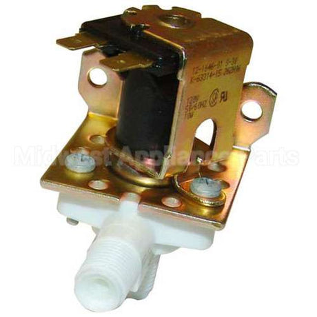 12-1646-01 Compatible Scotsman Valve, Water Inlet - 120V