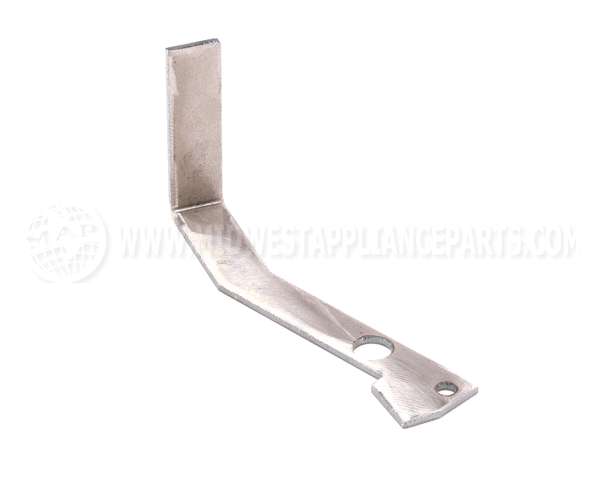 2000938 Frymaster Handle, Oil Return