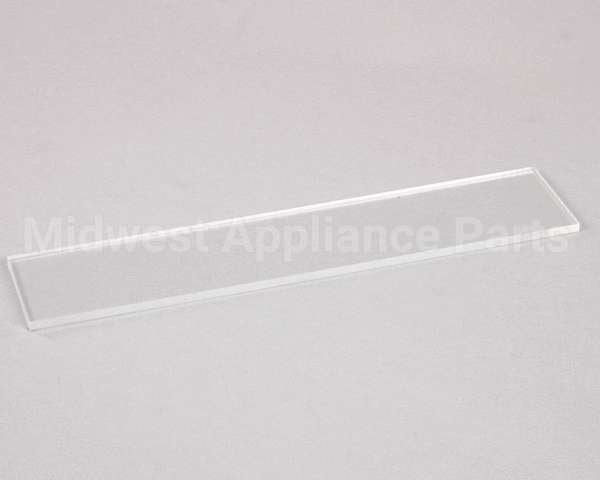 8160324 Frymaster Glass, Hopper Drop-In Site