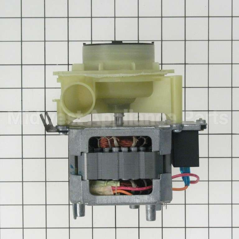 WD26X10015 GE Mechanism Assy