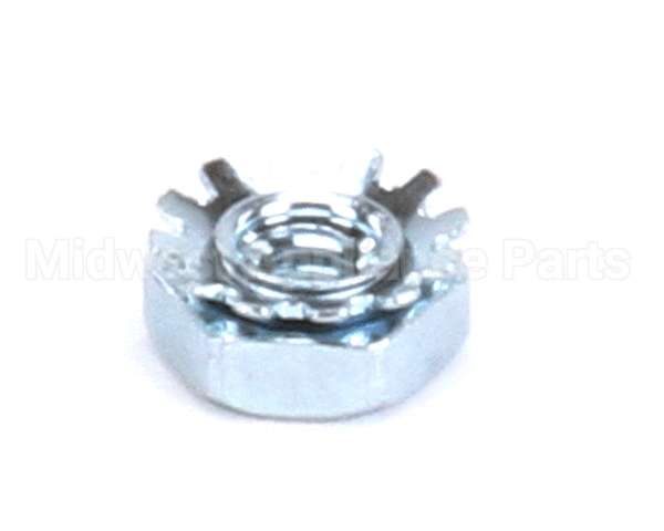 8090250 Frymaster Nut, 6-32 Hx Zp Keps