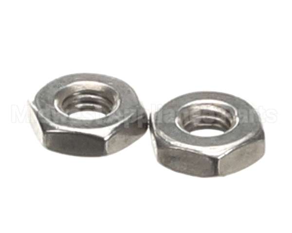 FA21007 Cleveland Hex Nut;10-32 18-8 S/S