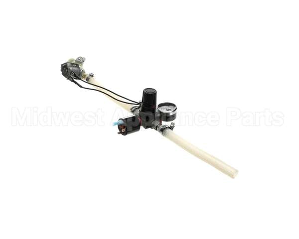 1087205 Frymaster Valve Assembly, Single Water