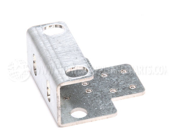 9002571 Frymaster Bracket, Microswitch, Com Elec