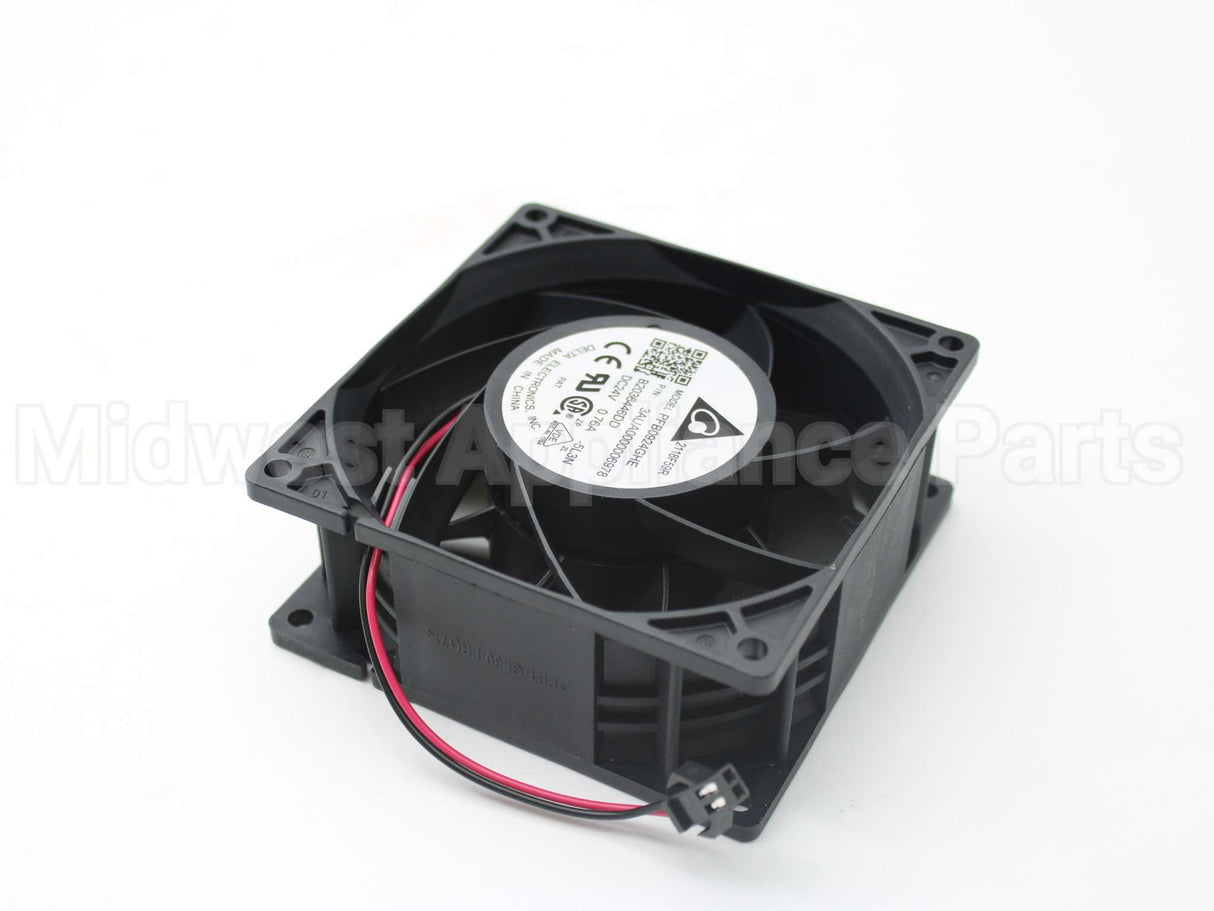 3AUA0000006978 Abb 24Vdc Fan