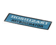 3B0043-01 Hoshizaki Label-Reach-In Refri