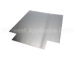 3B0094G01 Hoshizaki Rear Panel/Im-500Saa