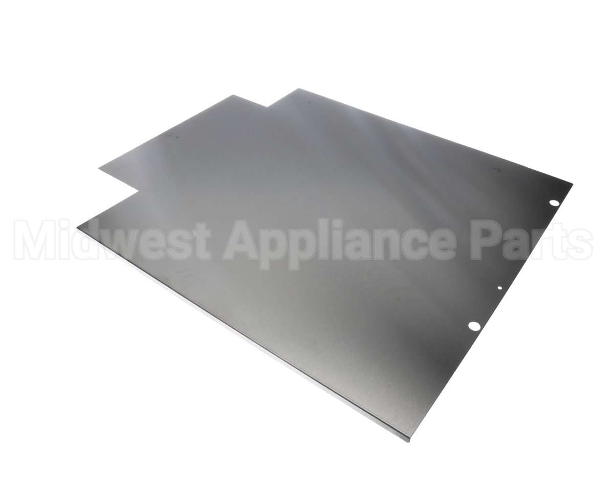 3B0094G01 Hoshizaki Rear Panel/Im-500Saa