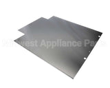 3B0094G01 Hoshizaki Rear Panel/Im-500Saa
