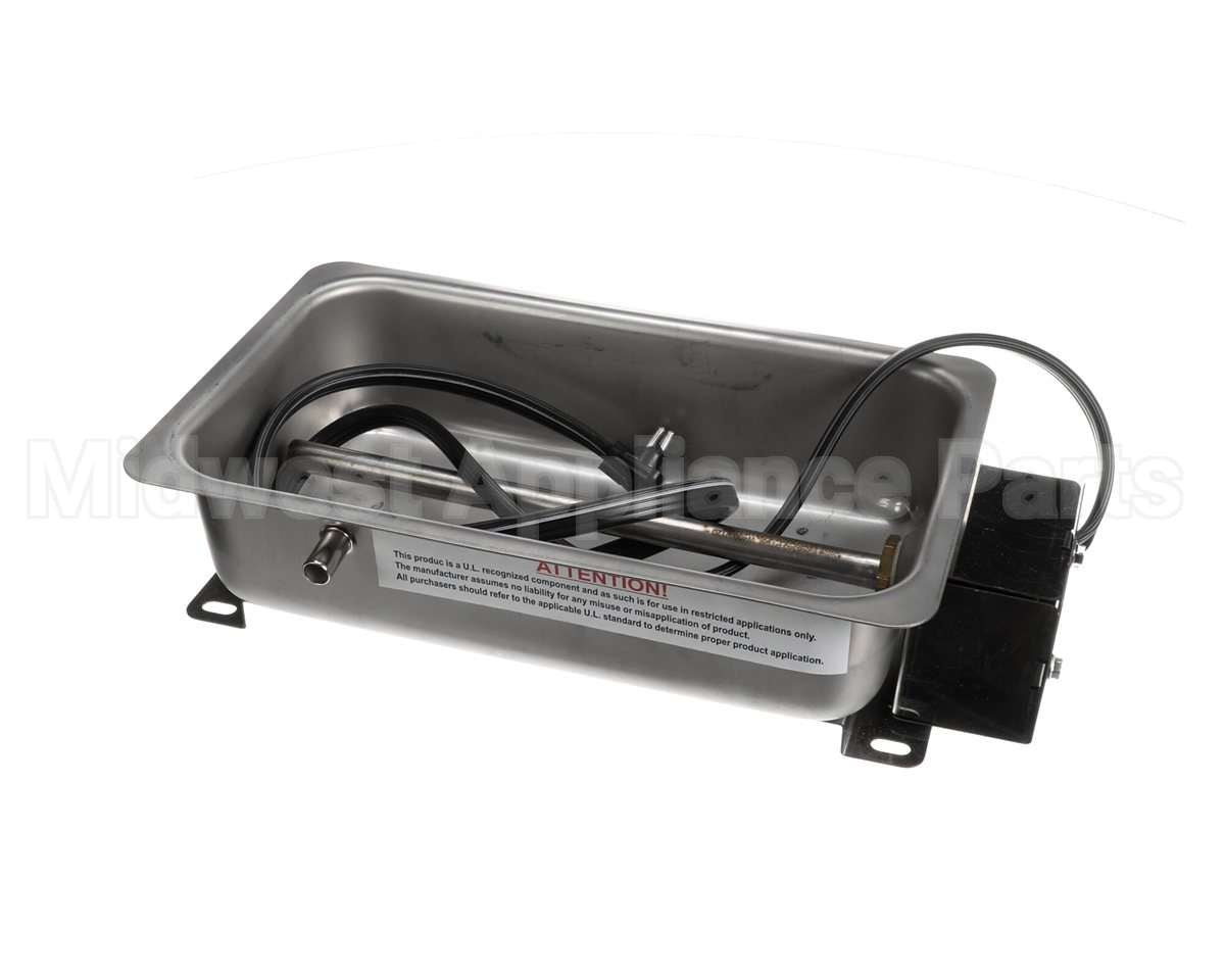 3B0185-01 Hoshizaki Pan-Heated Condensate
