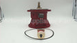 186863LF Xylem-Bell & Gossett Bearing Assy B/F 1/2"Shaft