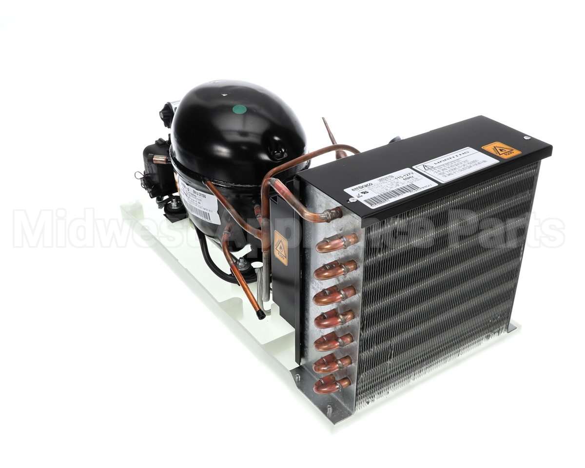 3B0453-01 Hoshizaki Condensing Unit #Um2U3115U, Bom# 5153000