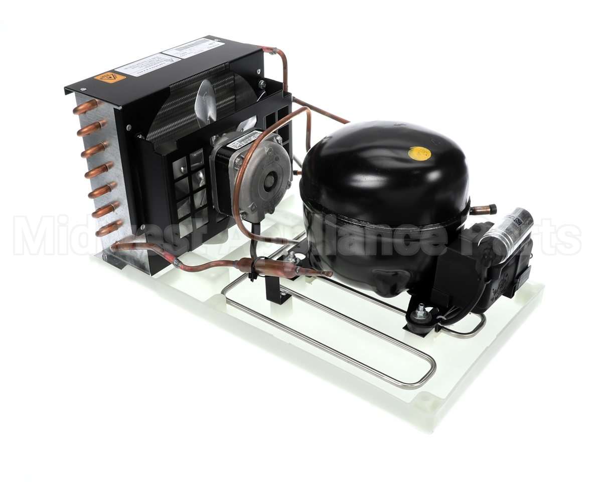 3B0453-01 Hoshizaki Condensing Unit #Um2U3115U, Bom# 5153000