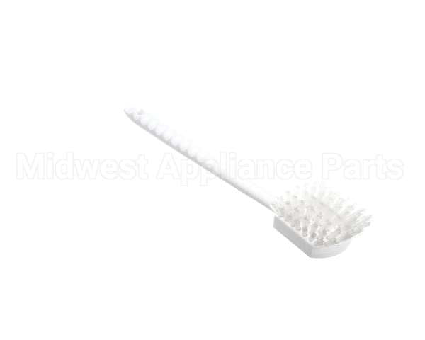 71100 Giles Brush, Pot, Heat-Resistant